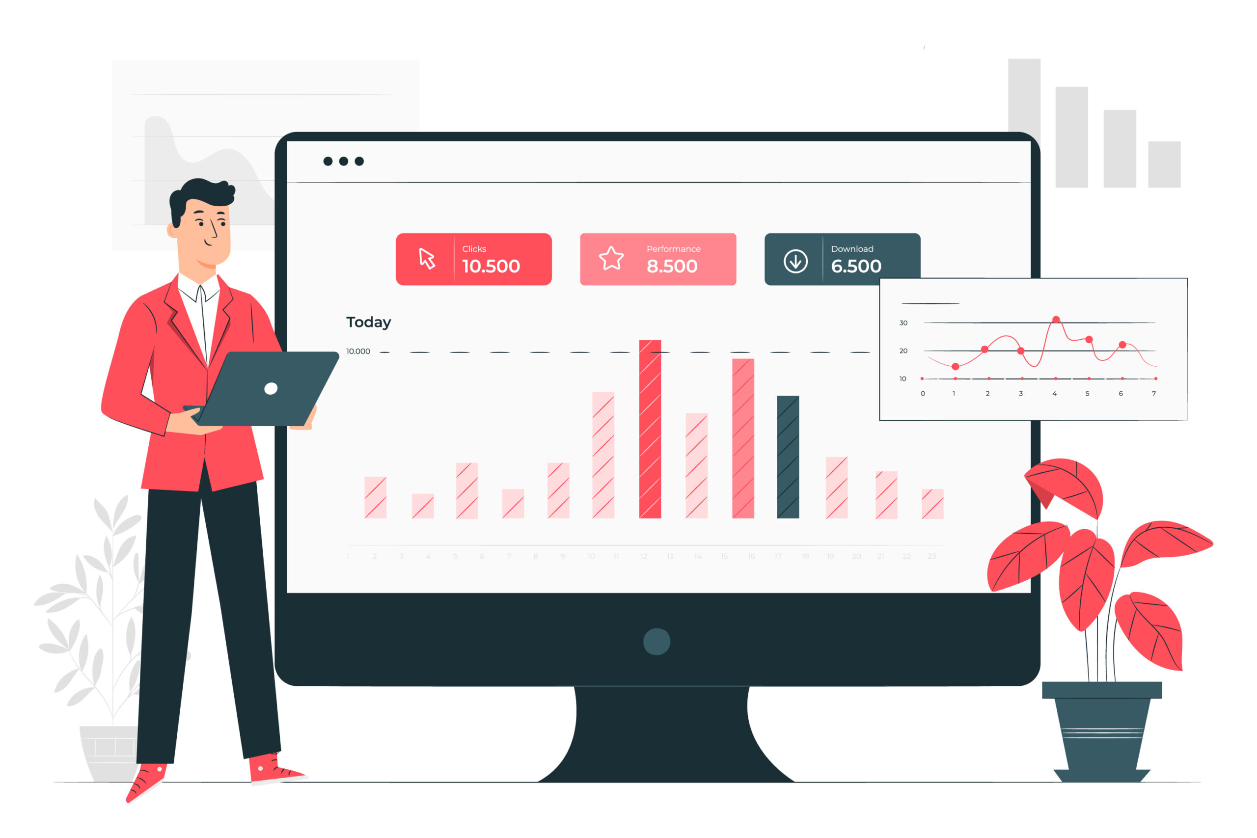 Top Web Development Trends in 2024 for Sri Lankan Businesses