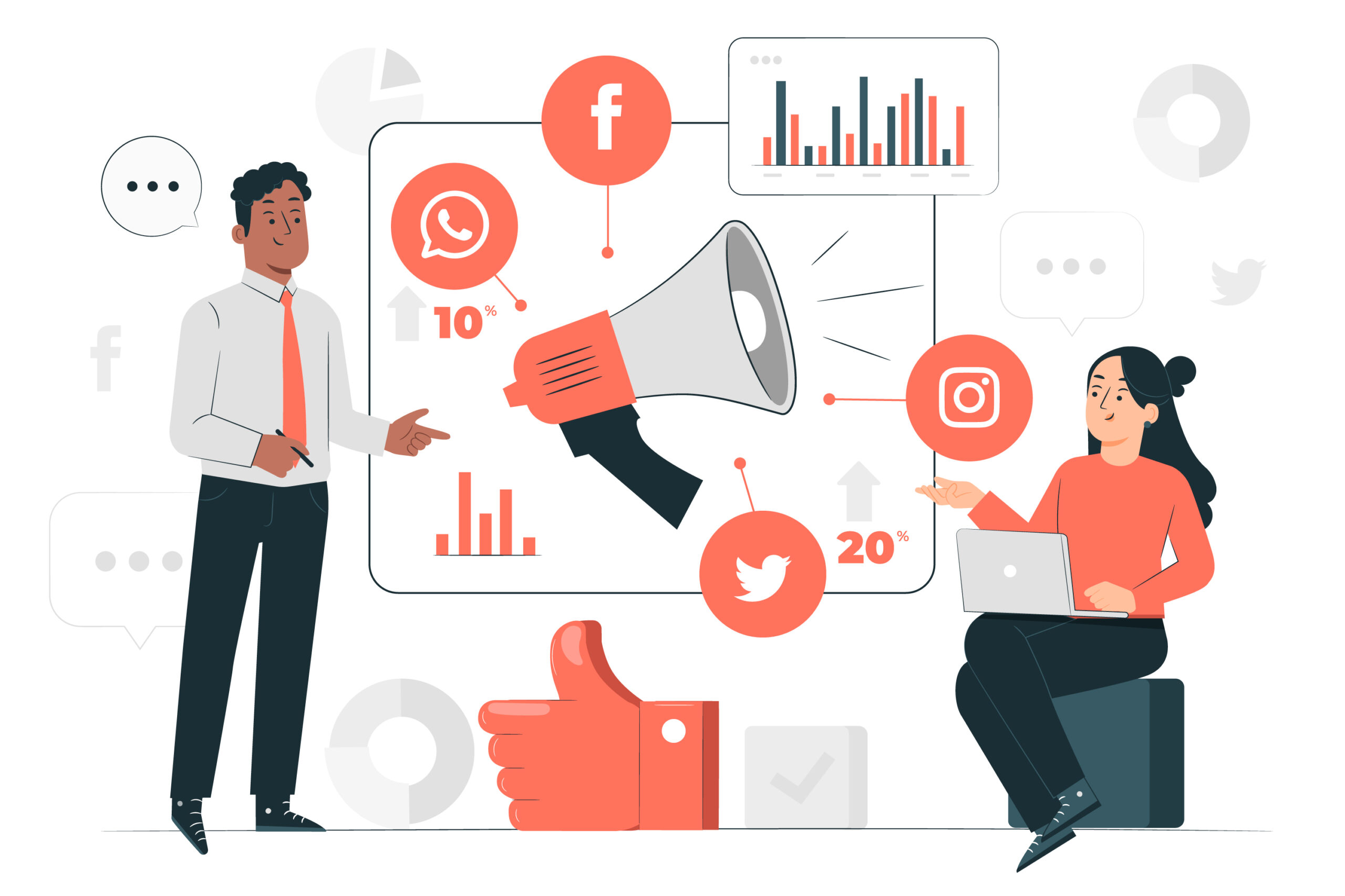 How to Leverage Social Media Marketing in Sri Lanka