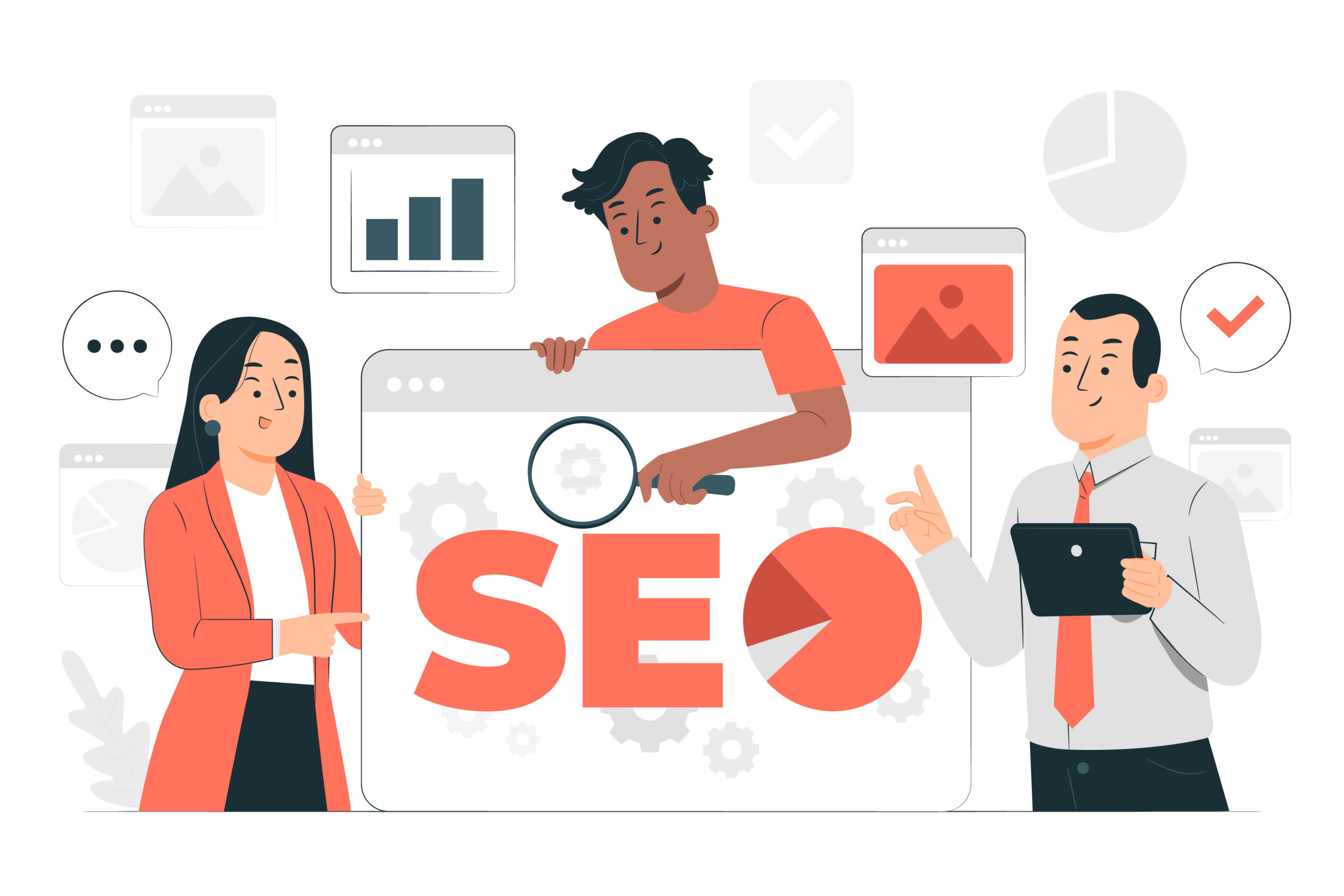 Why Choose Fortrax Marketing for Your SEO Needs?